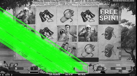 Detection of slots game and test automation .